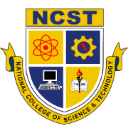 NCST iLearn (College)